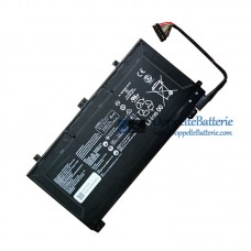 Batéria pre Huawei 13 WRT-W19 HN-W19L HB4593J6ECW WX9 MateBook W29 [náhradná batéria]